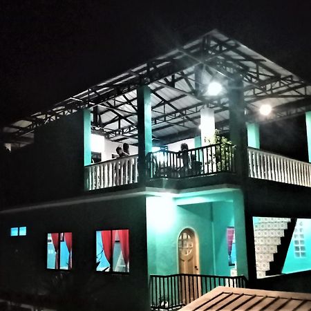Smallfry'S Beach Resort Calatrava  Ngoại thất bức ảnh