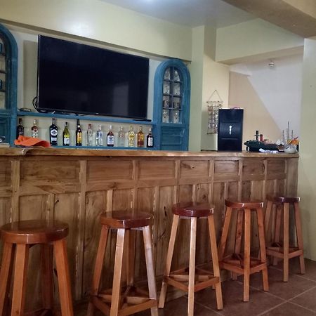 Smallfry'S Beach Resort Calatrava  Ngoại thất bức ảnh