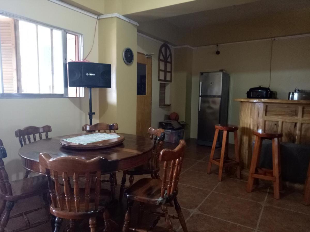 Smallfry'S Beach Resort Calatrava  Ngoại thất bức ảnh