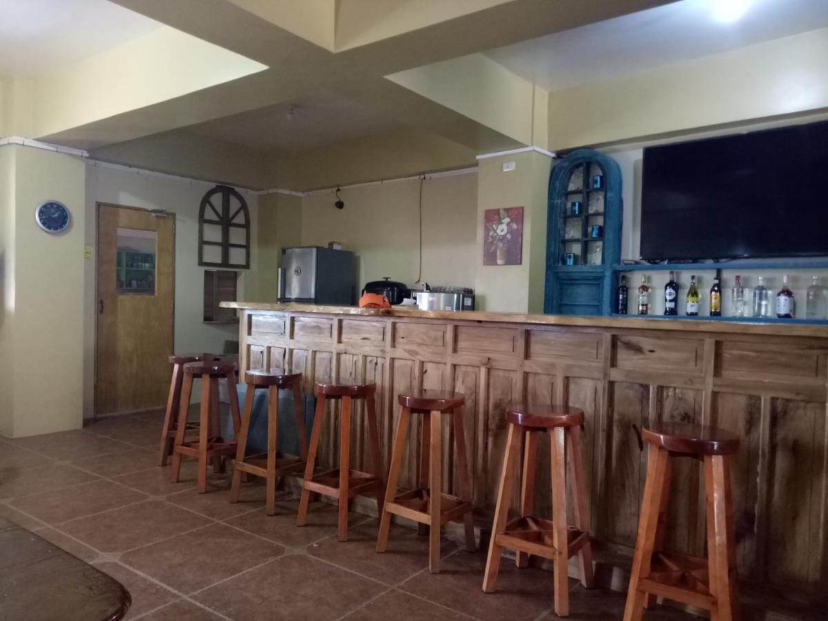 Smallfry'S Beach Resort Calatrava  Ngoại thất bức ảnh