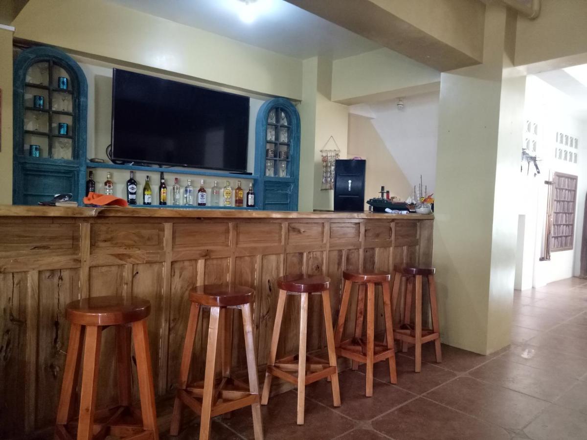 Smallfry'S Beach Resort Calatrava  Ngoại thất bức ảnh