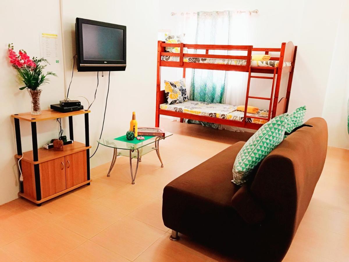 Smallfry'S Beach Resort Calatrava  Ngoại thất bức ảnh