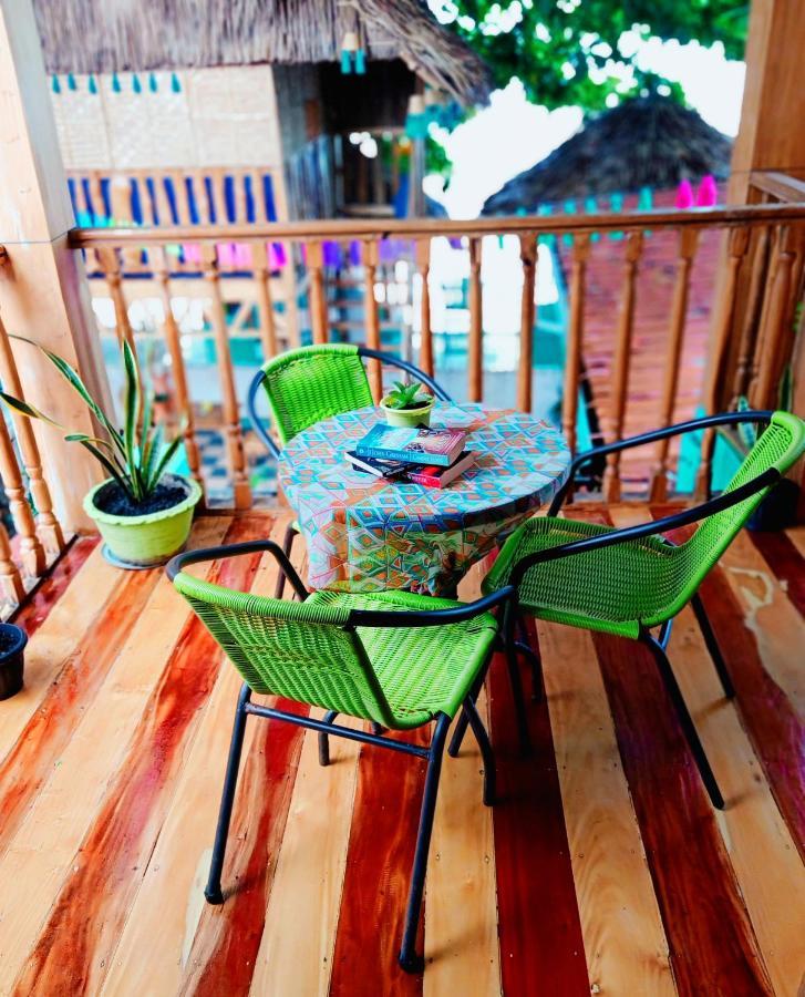 Smallfry'S Beach Resort Calatrava  Ngoại thất bức ảnh