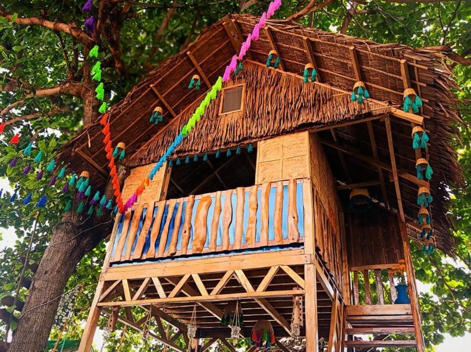Smallfry'S Beach Resort Calatrava  Ngoại thất bức ảnh