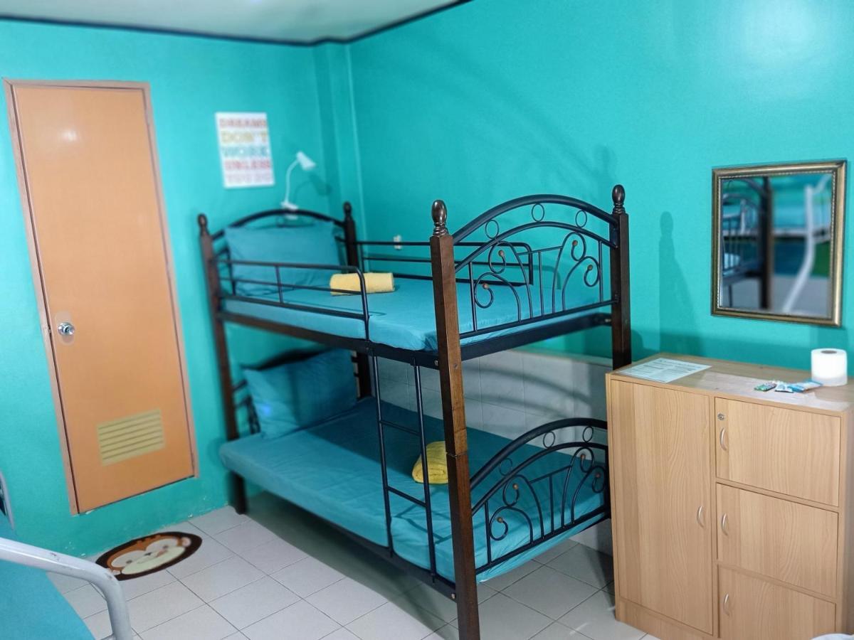 Smallfry'S Beach Resort Calatrava  Ngoại thất bức ảnh