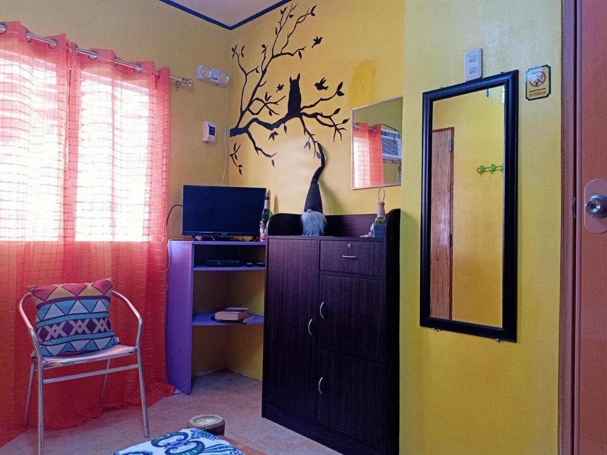 Smallfry'S Beach Resort Calatrava  Ngoại thất bức ảnh