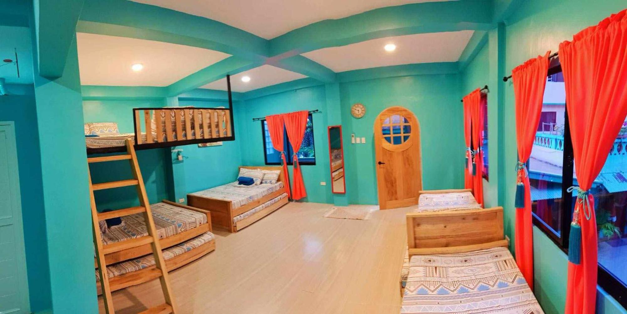 Smallfry'S Beach Resort Calatrava  Ngoại thất bức ảnh