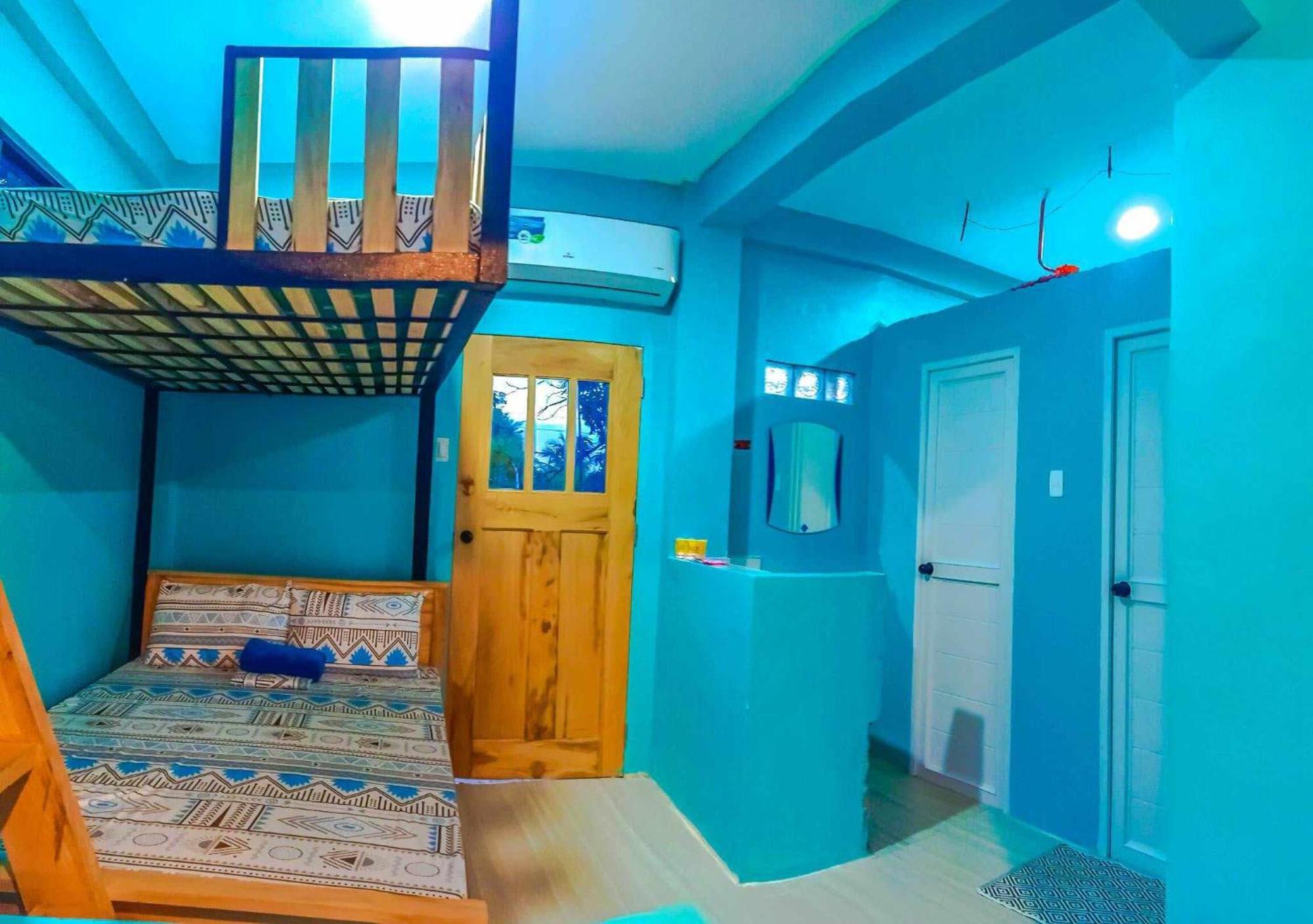 Smallfry'S Beach Resort Calatrava  Ngoại thất bức ảnh