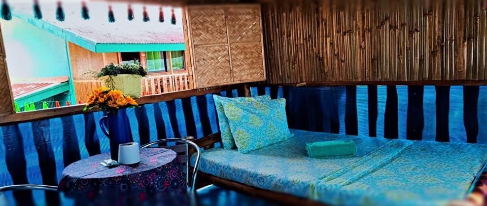 Smallfry'S Beach Resort Calatrava  Ngoại thất bức ảnh