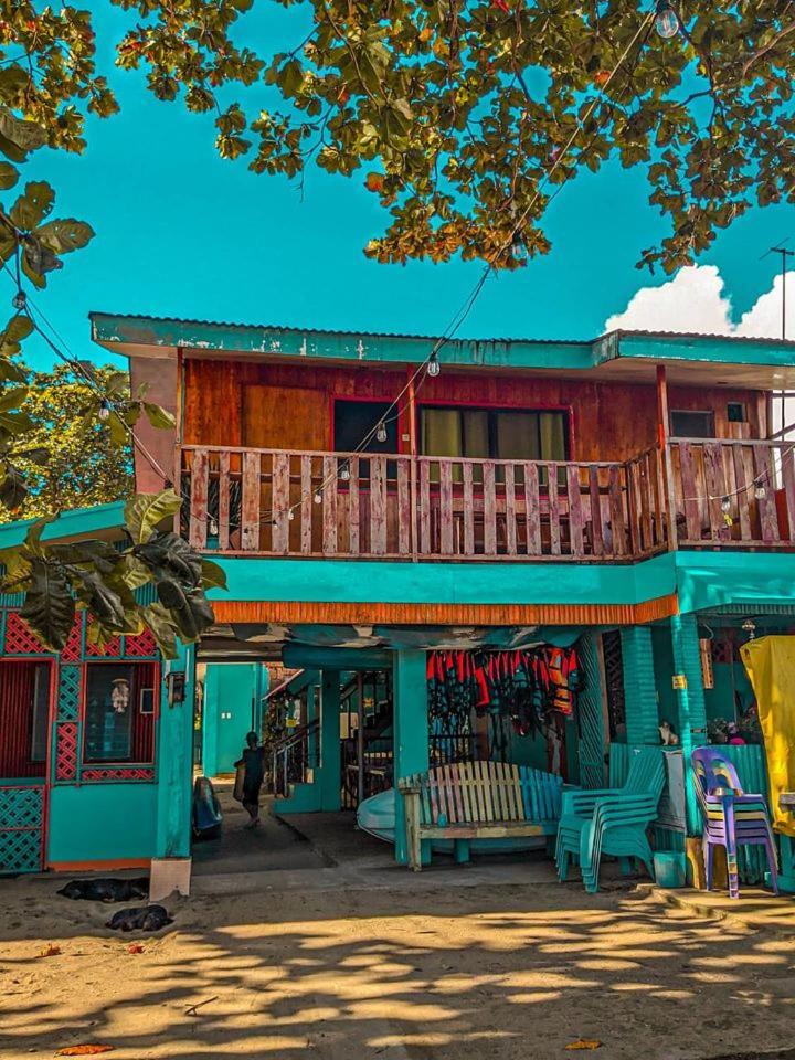 Smallfry'S Beach Resort Calatrava  Ngoại thất bức ảnh