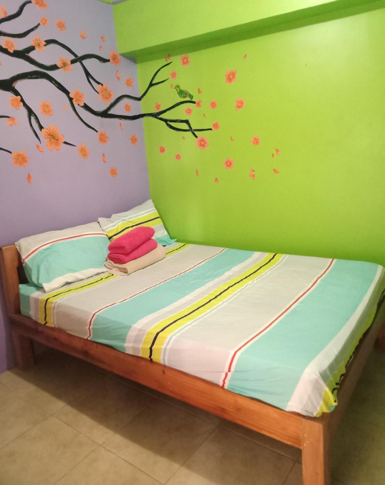 Smallfry'S Beach Resort Calatrava  Ngoại thất bức ảnh